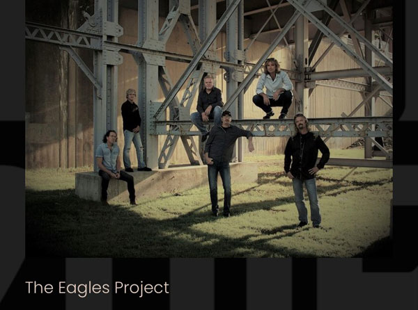 The Eagles Project